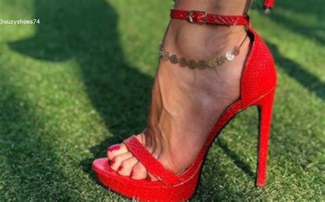 The Secret Meanings Of Anklets Will Shock You